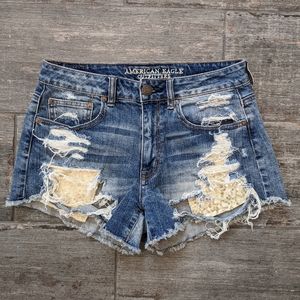 American Eagle Outfitters Shorts